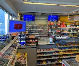 JET Tankstelle Bild 4