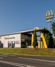 McDonald's Bild 1