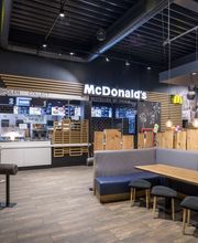 McDonald's Bild 3