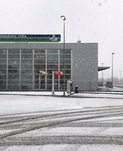 Euromaster Hermanos Peña Turismo imagen 9