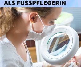 Kosmetikschule/Ausbildungszentrum Petervari Bild 1