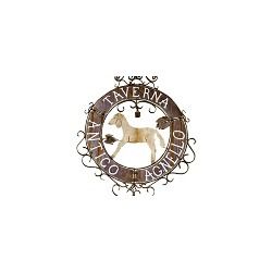 Taverna Antico Agnello logo