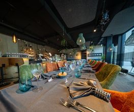 Ristorante Pizzeria La Famiglia Bild 7