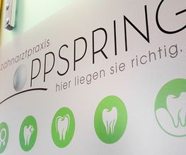 Zahnarztpraxis Oppspring Bild 3