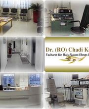 Kailani Chadi Dr. (RO) Bild 1