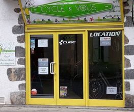 Cycle Et Vous image 1
