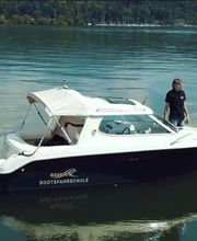 Obersee Bootsfahrschule Bild 4