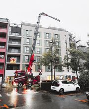 Transports Olivier Levage image 1