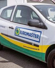 EUROMASTER ECO PNEUS image 8