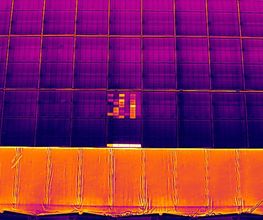 Thermografie 3