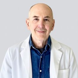 Gary S. Rogers, MD
