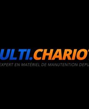 Multi Chariots image 1
