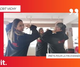 CRIT VICHY image 9
