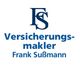 Versicherungsmakler Frank Sußmann