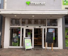 freenet Shop Bild 1