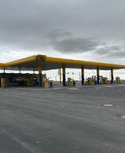 JET Tankstelle Bild 5
