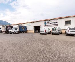 Corte Distribution image 18