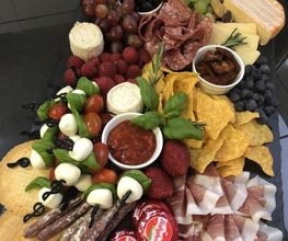 Perfect Dinner Fingerfood, Catering & more Bild 2