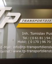 TP TRANSPORTDIENSTE Bild 2