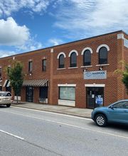 Harman Eye Center of Wyndhurst image 2