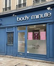 Institut de beauté Bodyminute image 1