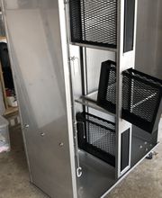 MS Tôlerie Laser Technologie SA Bild 12