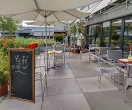 HeidelBERG-Cafe Bild 1