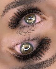 MonyLook - Augenbrauen, Wimpern & PMU Experte Bild 9