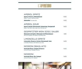l'Oro di Napoli Bild 3