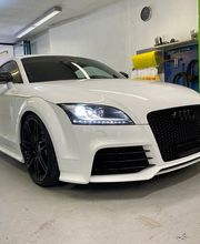Garage Allstars GmbH Bild 2