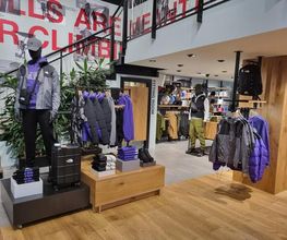 The North Face Milan immagine 9