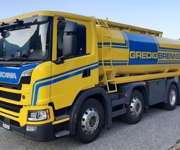 Gredig Brennstoffe AG Bild 1