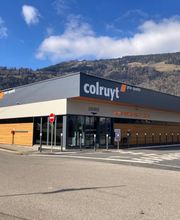 Supermarché Colruyt image 1