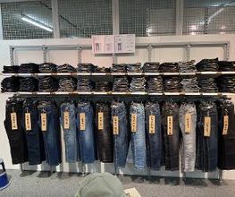 JEANS FRITZ Bild 13
