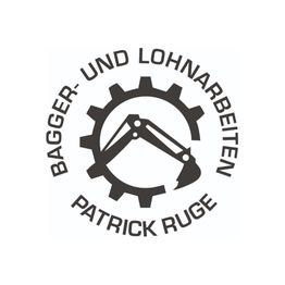 Bagger- und Lohnarbeiten Patrick Ruge