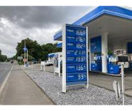 Aral pulse Ladestation Bild 5
