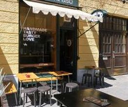 Ruff's Burger Maxvorstadt Bild 6