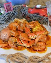 Angry Crab Shack image 14