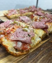 The Fifth: Fireside Patio and Bar image 16