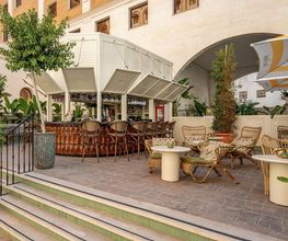Only YOU Hotel Sevilla imagen 2