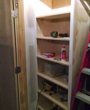 PT Renovations Inc. image 20