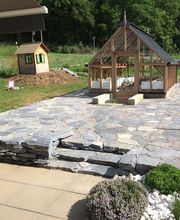 Terre Pierre Nature Bild 1