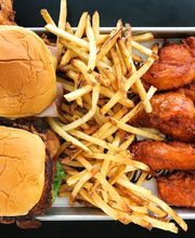 Super Chix - Chicken & Custard image 16
