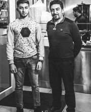 Unver Grill Kebab Roubaix image 10