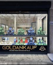 Juwelier Istanbul Bild 1