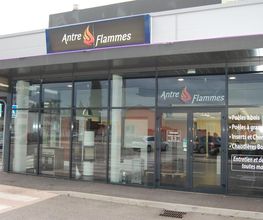 Antre Flammes SAS image 18