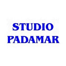 Padamar logo