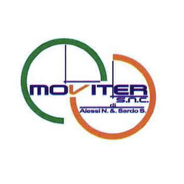 Moviter Snc di Alessi Nicolo' e Sardo Salvatore logo