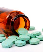 Schifflände Apotheke Bild 4