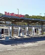 TotalEnergies Station de recharge image 11